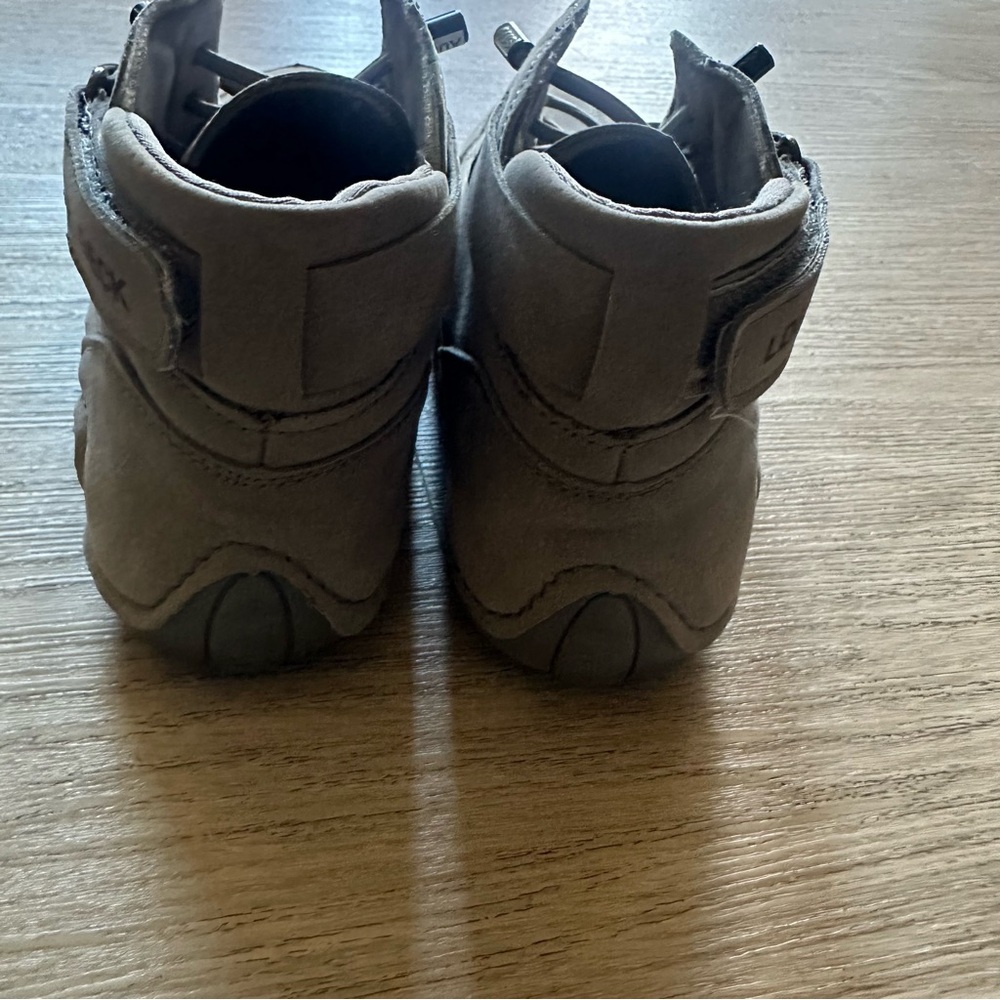 L-deck Shoes - Picture 6 of 10